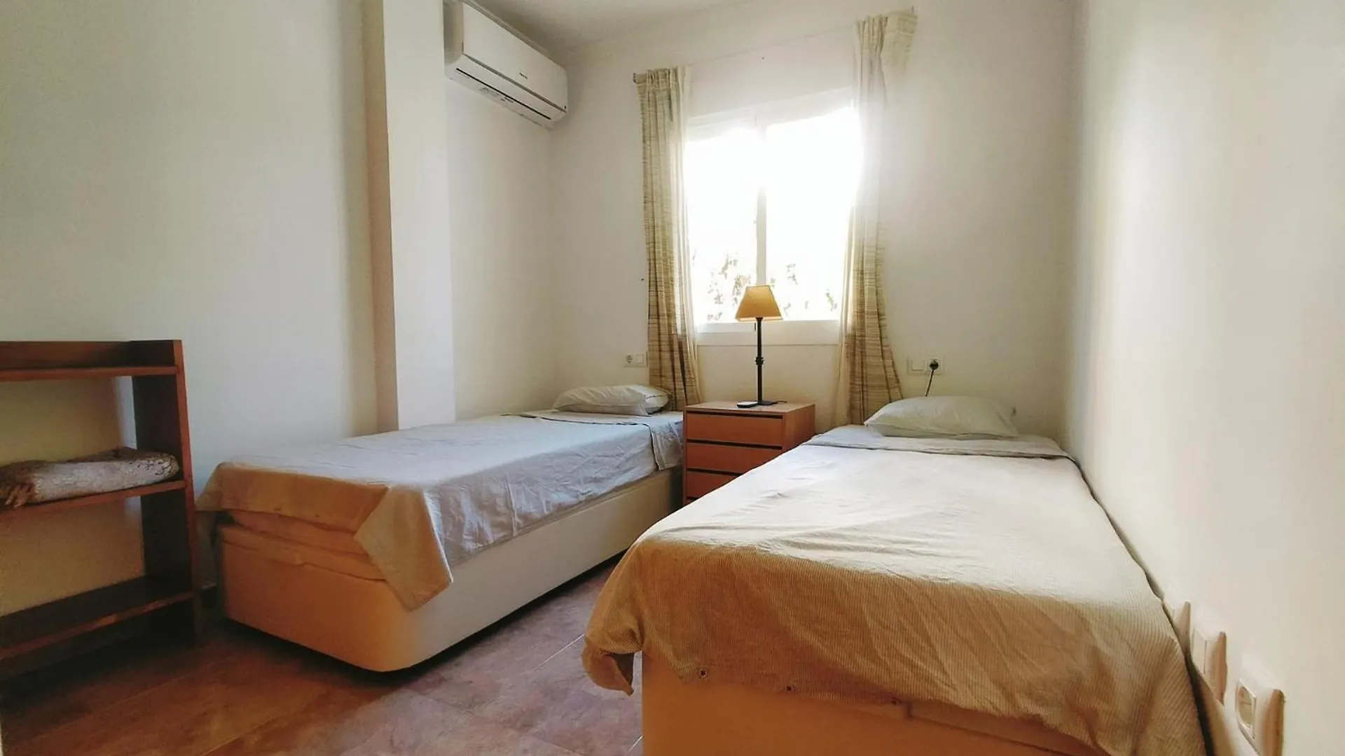 Nerja Sun Apartments Casa Cipreses 8 Spagna
