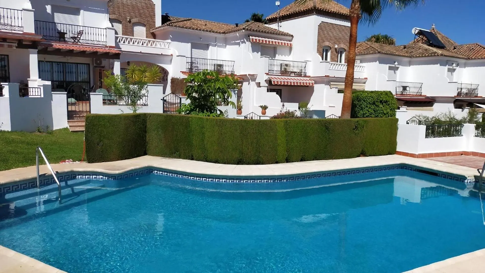 Casa vacanze Nerja Sun Apartments Casa Cipreses 8