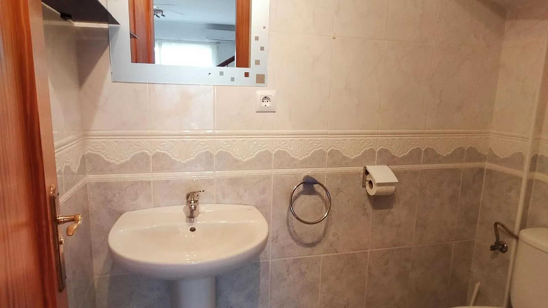 Nerja Sun Apartments Casa Cipreses 8 Casa vacanze