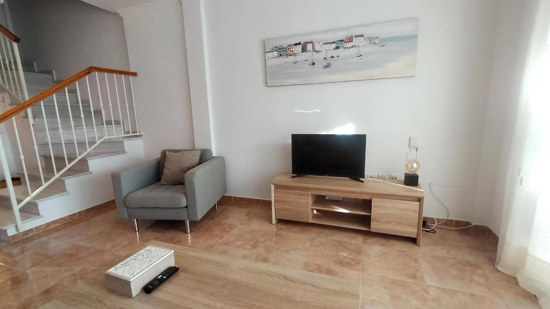 Casa vacanze Nerja Sun Apartments Casa Cipreses 8