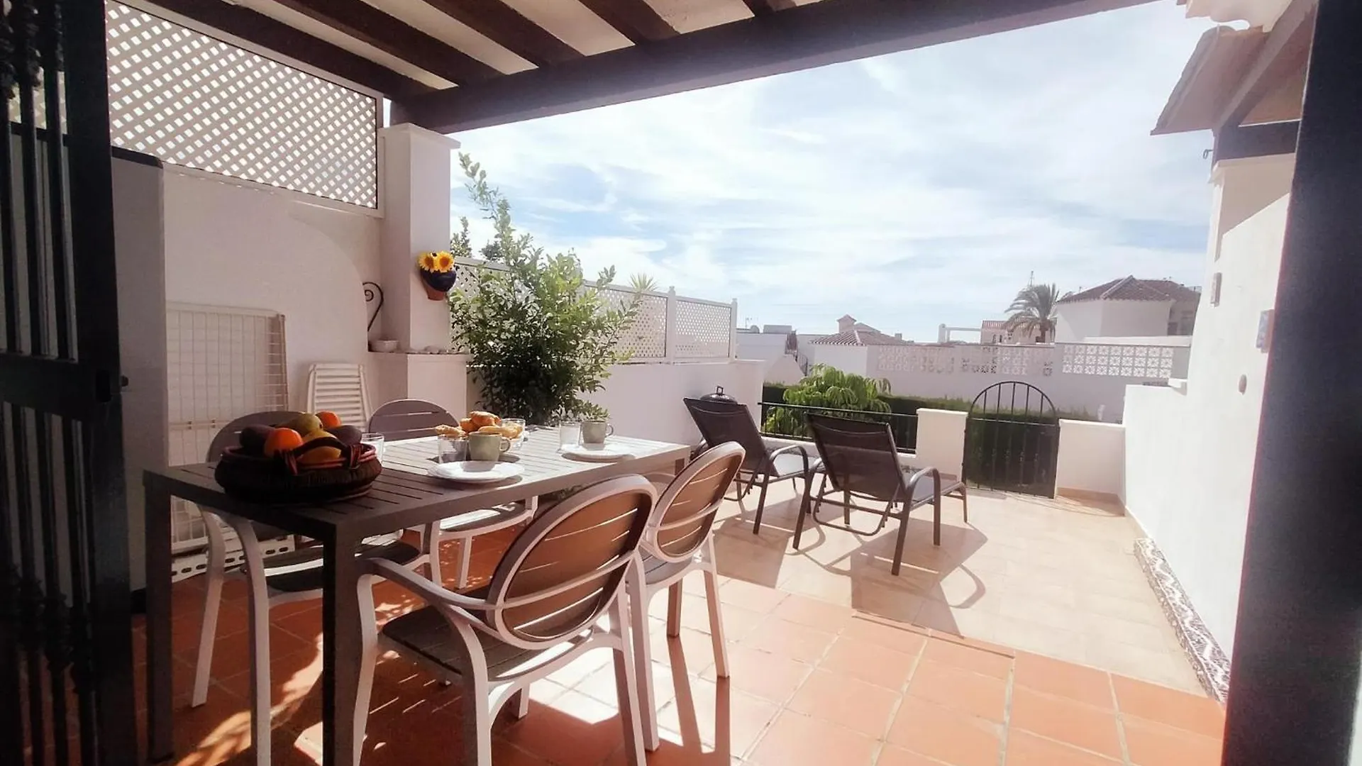 Casa vacanze Nerja Sun Apartments Casa Cipreses 8