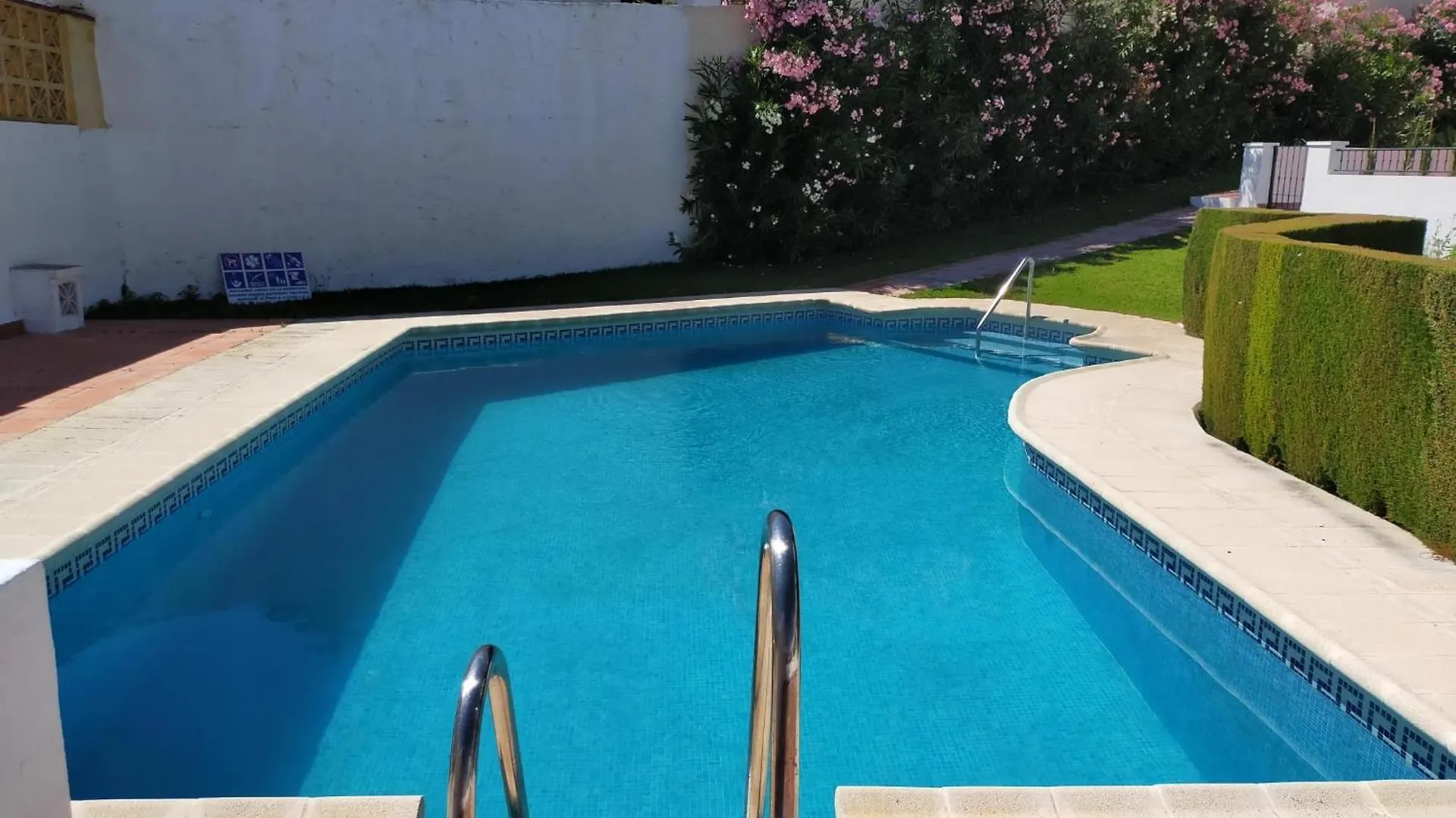 Nerja Sun Apartments Casa Cipreses 8 Casa vacanze
